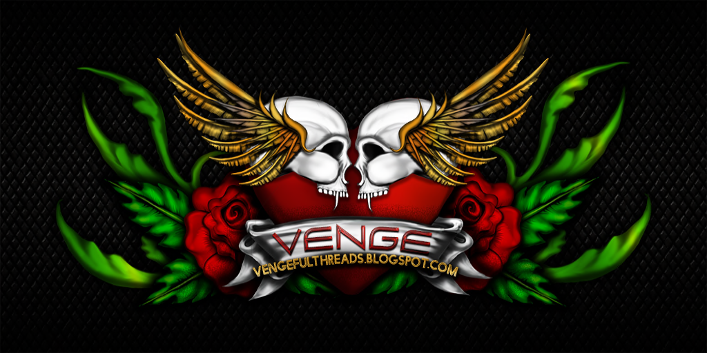 Venge Logo_2017_Skull Wing Rectangle
